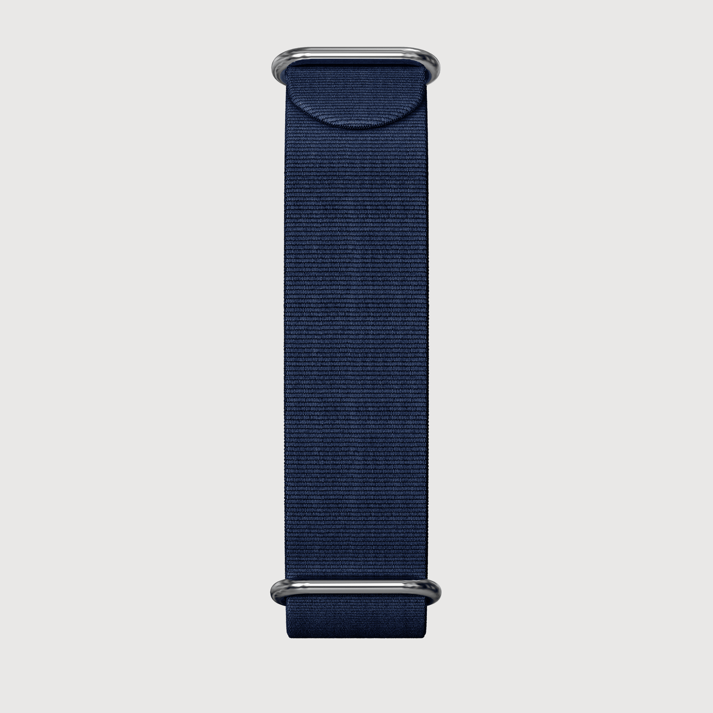 Navy Blue Nato Strap - Sartoriale Straps