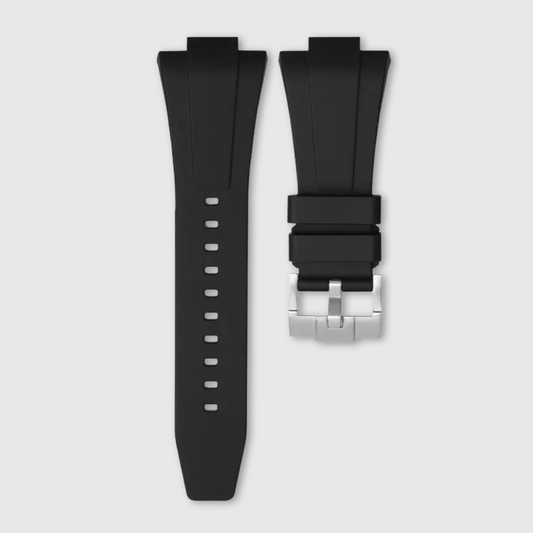 PRX Rubber Minimalist - Black