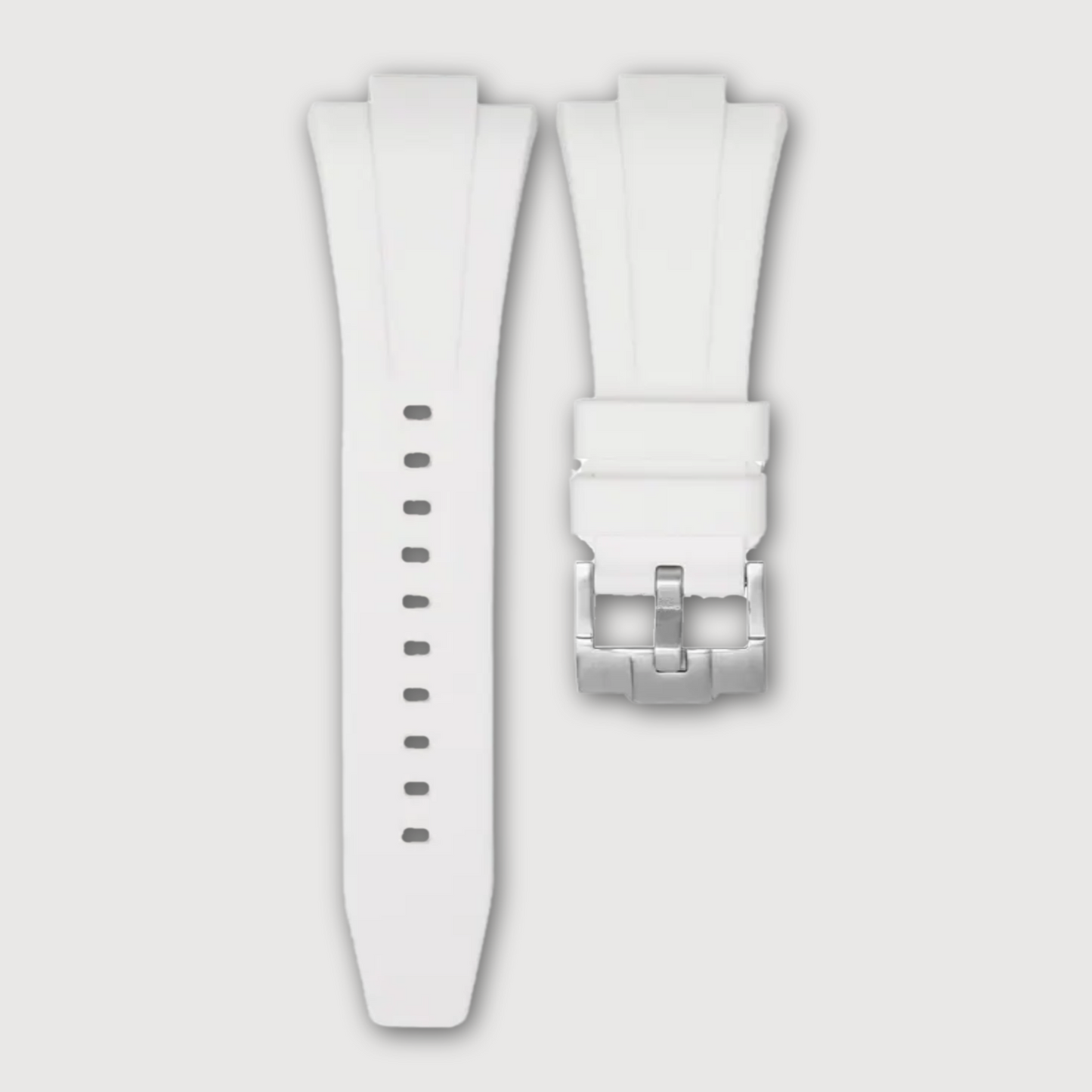 PRX Rubber Minimalist - White