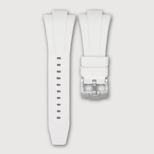 PRX Rubber Minimalist - White