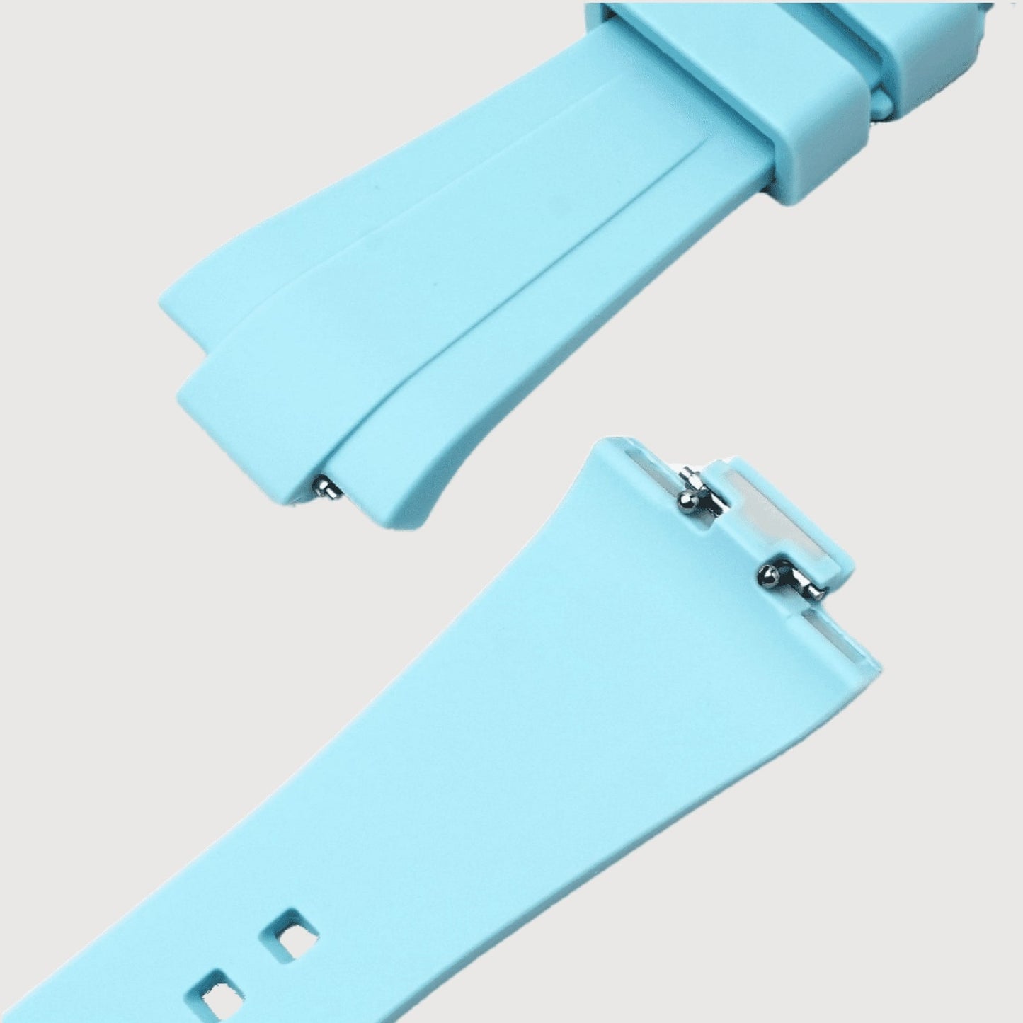 PRX Rubber Minimalist - Baby Blue