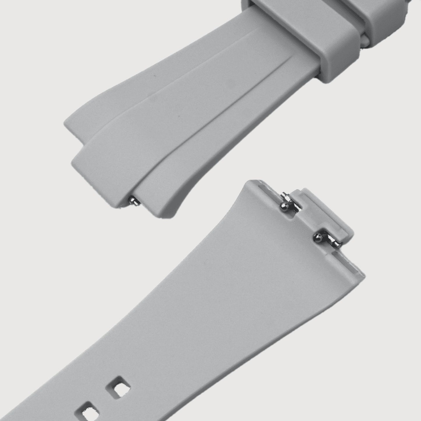 PRX Rubber Minimalist - Black
