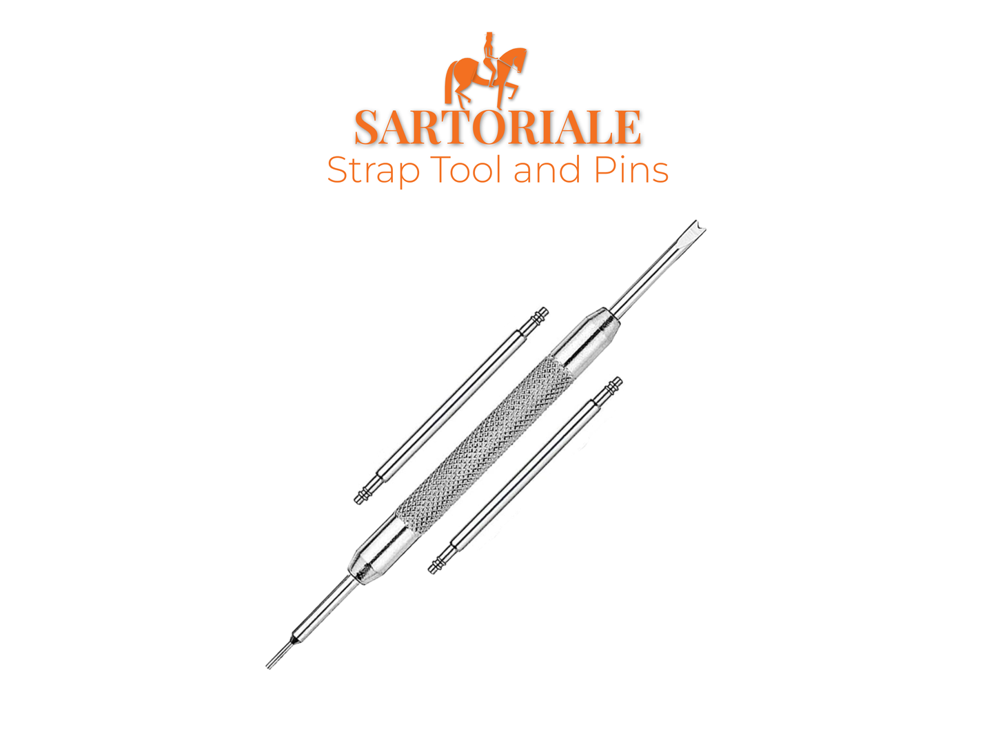 Spring Bar Tool