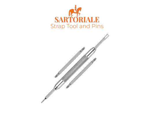 Spring Bar Tool