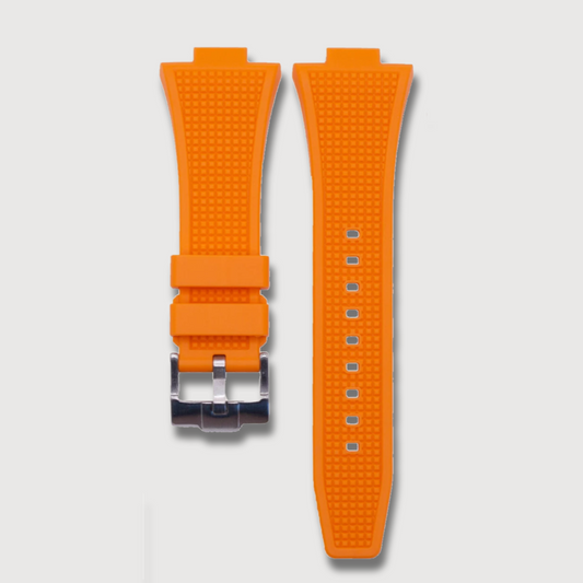 PRX Waffle Rubber - Orange