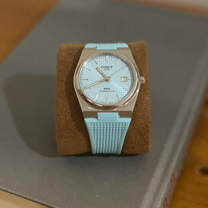 PRX Waffle Rubber - Baby Blue