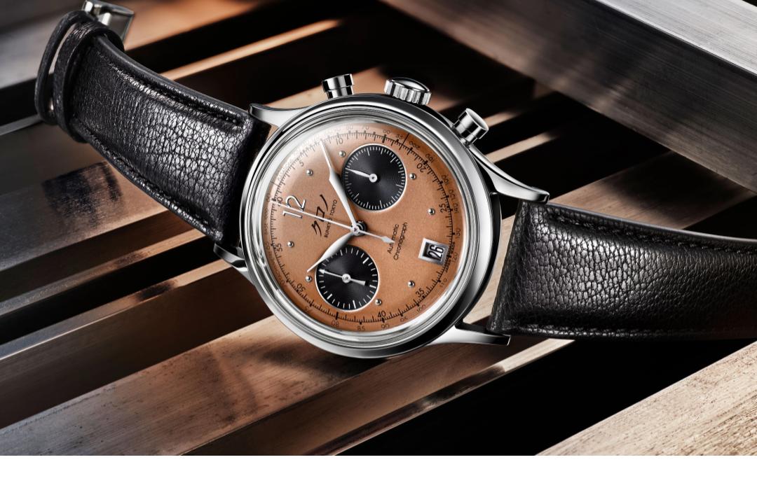 KuRoNeKo　オーダー品 Kurono Tokyo Straps – Sartoriale Straps