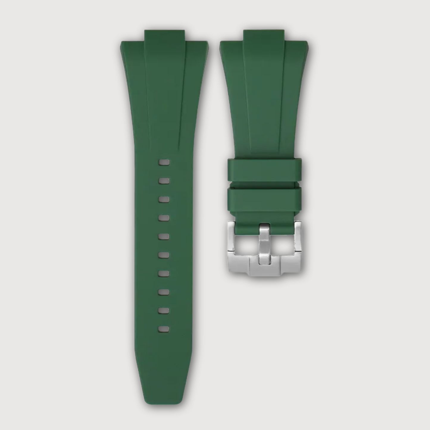 PRX Rubber Minimalist - Green