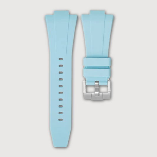 PRX Rubber Minimalist - Baby Blue