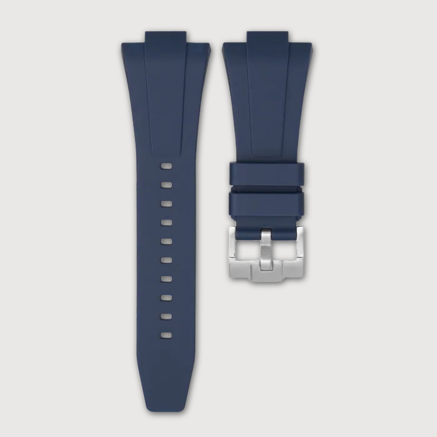 PRX Rubber Minimalist - Navy Blue