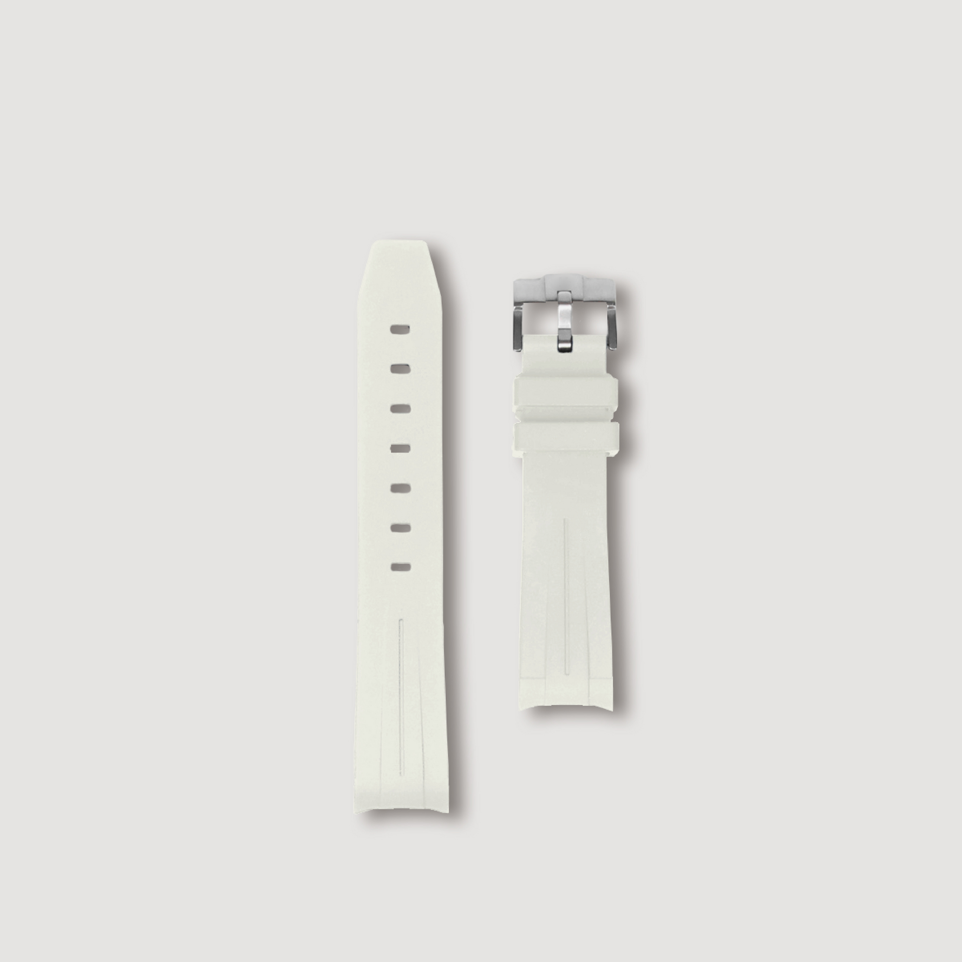 Rubber-Straps-White-