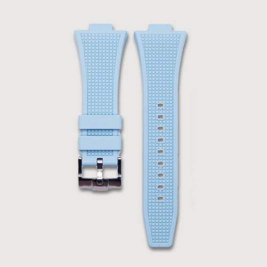 PRX Waffle Rubber - Baby Blue