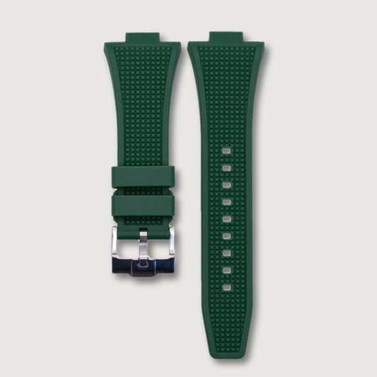 PRX Waffle Rubber - Green