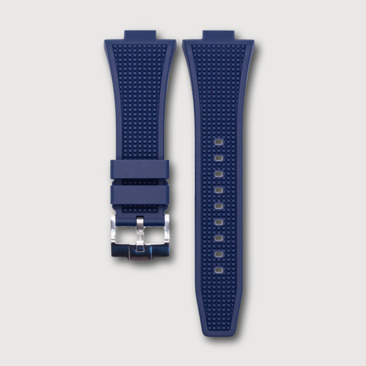 PRX Waffle Rubber - Navy Blue